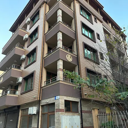 Near The Sea Apartamento *