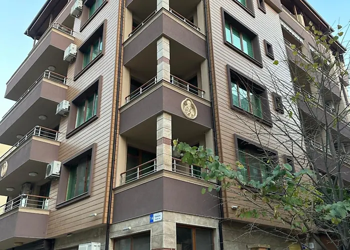 Near The Sea Apartamento *