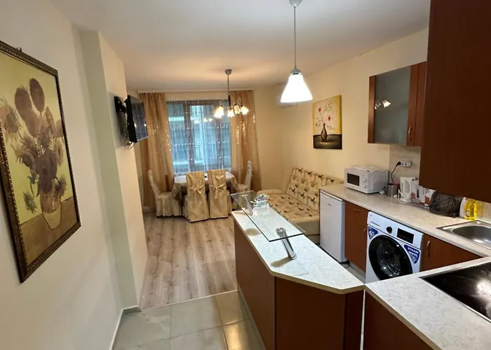 Near The Sea Apartamento