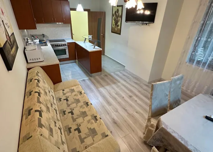 Near The Sea Apartamento