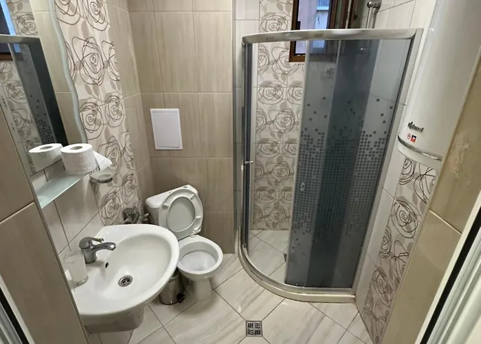 Near The Sea Apartamento Pomorie